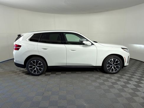 Used 2026 BMW X3 xDrive30 AWD/4WD image 8