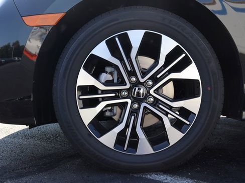 Certified 2026 Honda Odyssey Elite image 10