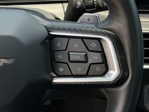Used 2025 Ford Mustang GT Premium RWD image 14