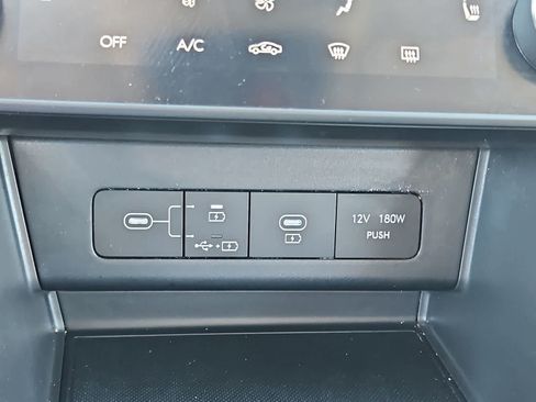Used 2025 Hyundai Sonata SEL FWD image 33