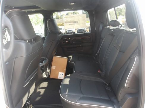 New 2026 RAM 3500 Limited image 19