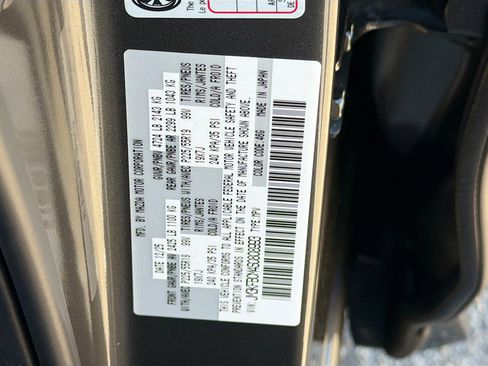 New 2025 MAZDA CX-5 AWD 2.5 S w/ Preferred Package image 43