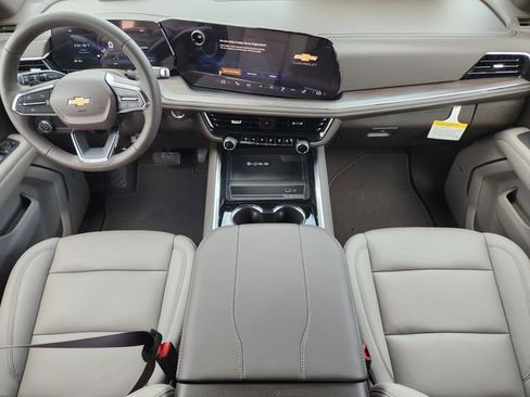 New 2026 Chevrolet Tahoe LT w/ Comfort Package image 19