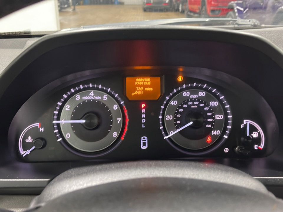 Used 2016 Honda Odyssey Touring image 5