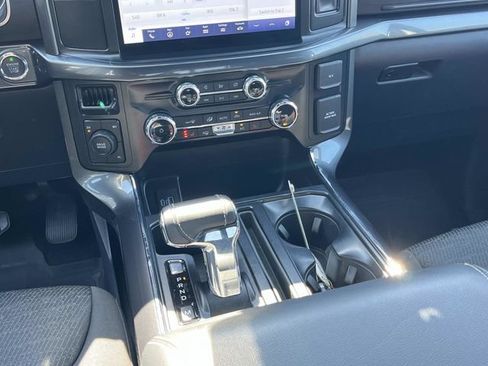Used 2023 Ford F150 XLT w/ Equipment Group 302A High AWD/4WD image 20