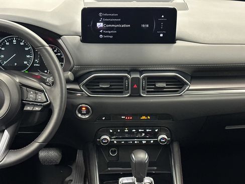 Certified 2025 MAZDA CX-5 2.5 Turbo w/ Premium Package image 20