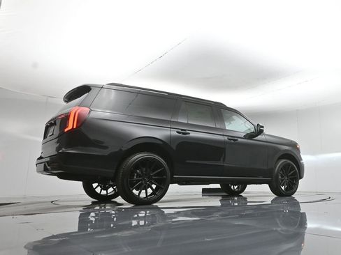 New 2026 Ford Expedition Max Platinum AWD/4WD image 51
