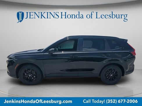 New 2026 Honda CR-V Sport image 6