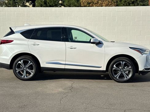 New 2026 Acura RDX w/ Technology Package image 3