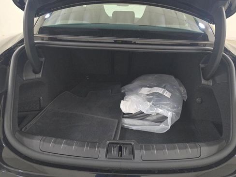 Used 2023 Porsche Taycan w/ Storage Package RWD image 12