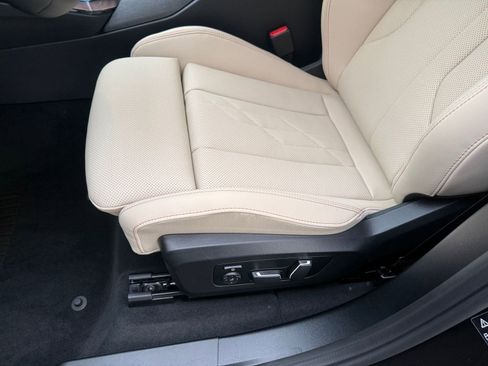 New 2026 BMW X3 xDrive30 image 12