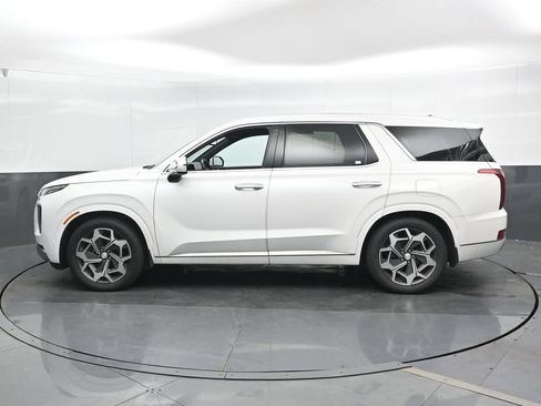 Used 2022 Hyundai Palisade Calligraphy AWD/4WD image 9
