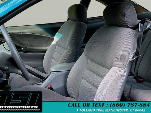 Used 1995 Ford Mustang GT RWD image 23