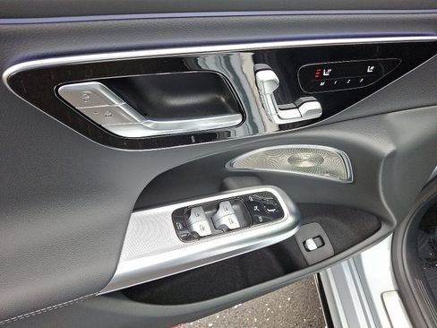 New 2026 Mercedes-Benz E 450 4MATIC Sedan image 10