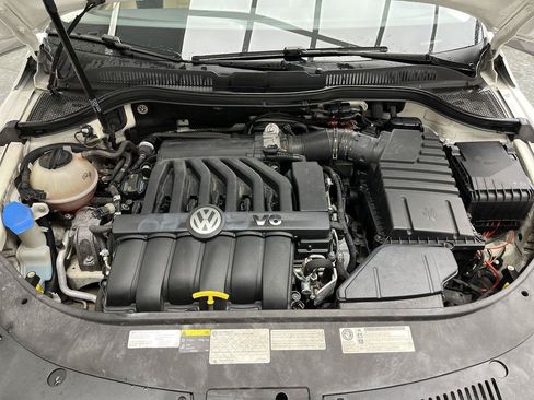 Used 2014 Volkswagen CC VR6 Executive AWD/4WD image 26