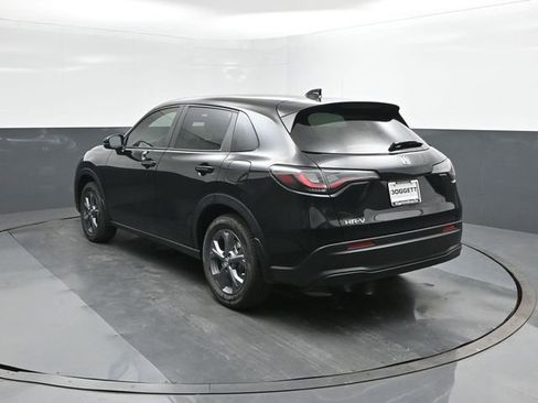 New 2026 Honda HR-V LX image 5