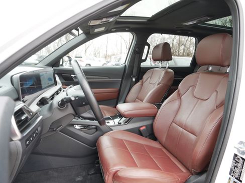 Certified 2023 Kia Telluride SX AWD/4WD image 35