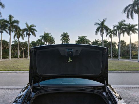 Used 2008 Maserati Quattroporte Executive GT image 50