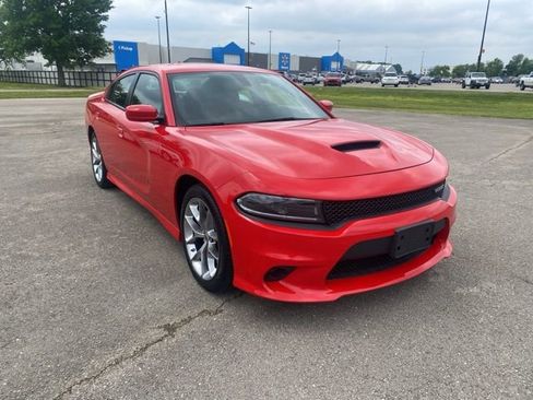 Used 2022 Dodge Charger GT image 8