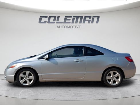 Used 2007 Honda Civic EX image 6