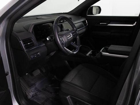 Certified 2025 GMC Terrain Elevation image 17