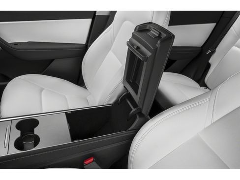 Used 2022 Tesla Model Y Long Range AWD/4WD image 9