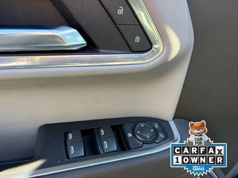 Used 2025 Chevrolet Silverado 1500 RST w/ All Star Edition Plus image 25