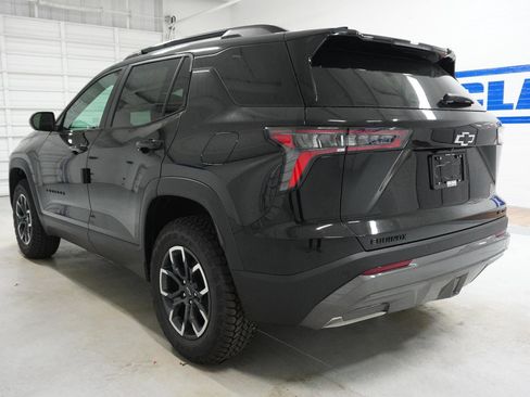 New 2026 Chevrolet Equinox ACTIV w/ Convenience Package III image 10