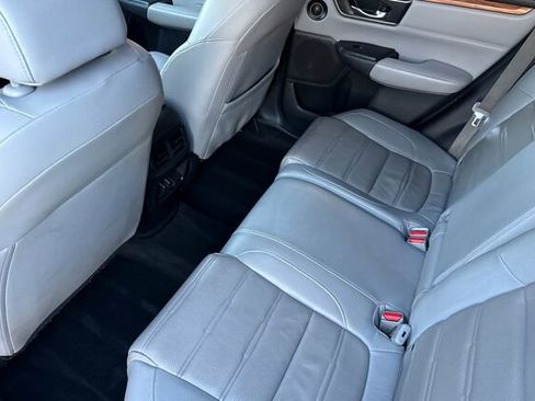 Used 2017 Honda CR-V EX-L image 12