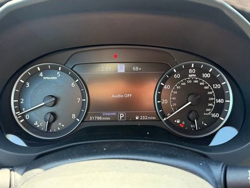 Certified 2023 INFINITI QX50 Sport AWD/4WD image 14