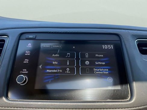 Used 2019 Honda HR-V EX-L image 13