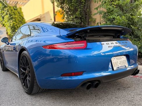 Used 2016 Porsche 911 GT3 RS image 27