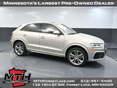 Used 2016 Audi Q3 2.0T Prestige w/ Prestige Package