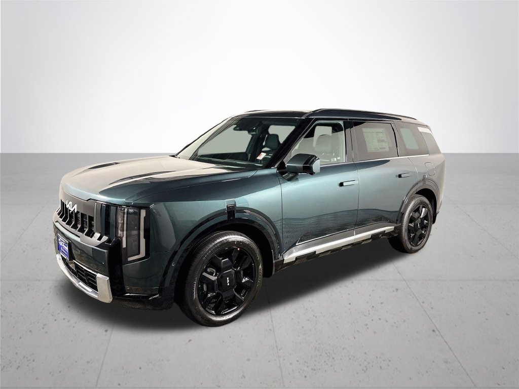 New 2027 Kia Telluride SX Prestige w/ Towing Package AWD/4WD image 2