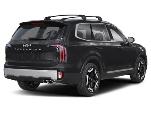 Certified 2024 Kia Telluride EX w/ EX Captain's Chair Package image 7