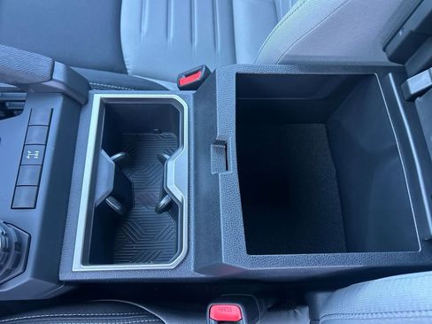 New 2025 Toyota Tacoma TRD Off-Road image 26