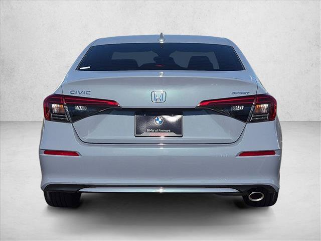 Used 2024 Honda Civic Sport image 7