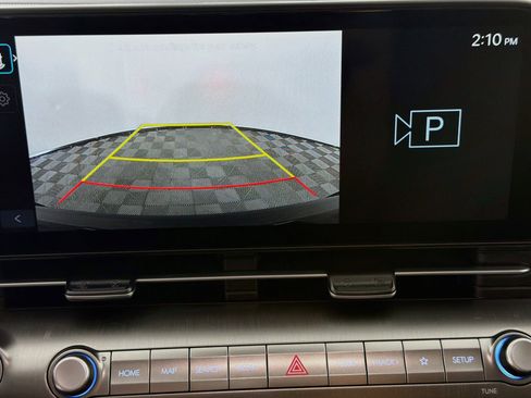 Used 2026 Hyundai Kona SEL Sport FWD image 23