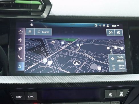 Used 2025 Audi RS 3 image 23