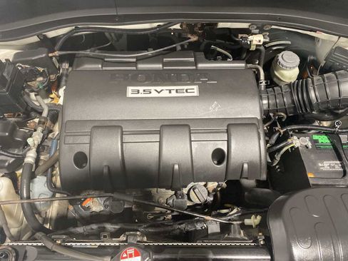 Used 2014 Honda Ridgeline RTL image 9