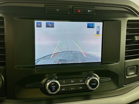 Used 2022 Ford F150 XLT w/ Equipment Group 301A Mid image 13