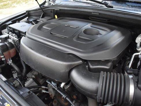 Used 2022 Jeep Grand Cherokee Laredo X AWD/4WD image 43