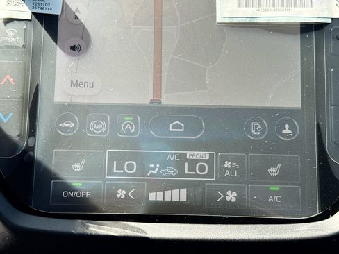 New 2026 Subaru Forester Wilderness AWD/4WD image 19