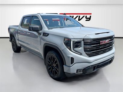 Used 2024 GMC Sierra 1500 Elevation