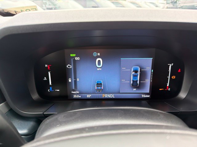 New 2026 Ford Maverick XL FWD image 15