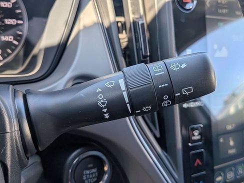 New 2026 Subaru Crosstrek 2.5i Limited AWD/4WD image 21