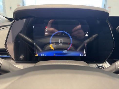 New 2026 Chevrolet Trax LT w/ Driver Confidence Package image 16