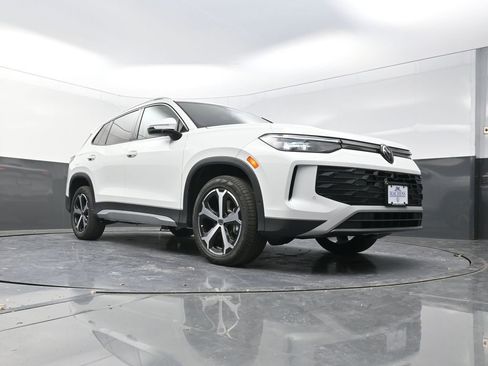 New 2026 Volkswagen Tiguan SE AWD/4WD image 21