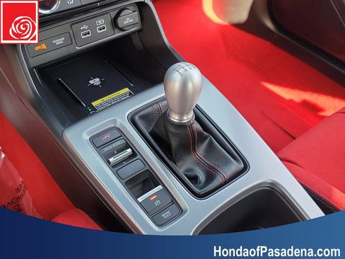 Certified 2023 Honda Civic Type R image 19