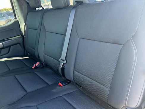 Used 2021 Ford F150 XLT w/ Equipment Group 302A High image 13